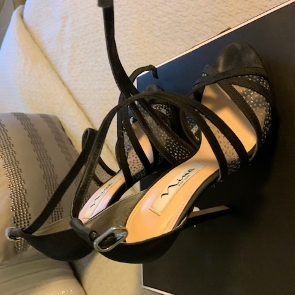 High heel Sandals